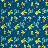Baumwolljersey Ahoi! by mrs. Mint Design